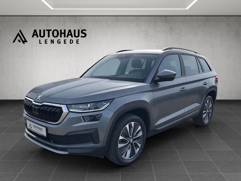 Image of Skoda Kodiaq