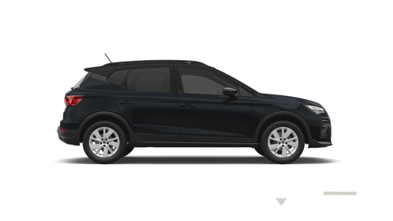 Seat Arona - Bild 3