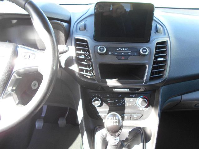 Ford Grand Tourneo Connect Trend