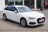 Audi A4 Avant 40 TDI S-tronic LED Navi Kamera - Audi A4: Kombi, 40 TDI