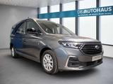 Ford Grand Tourneo Connect Titanium 2.0 EcoBlue  - Ford: Gran