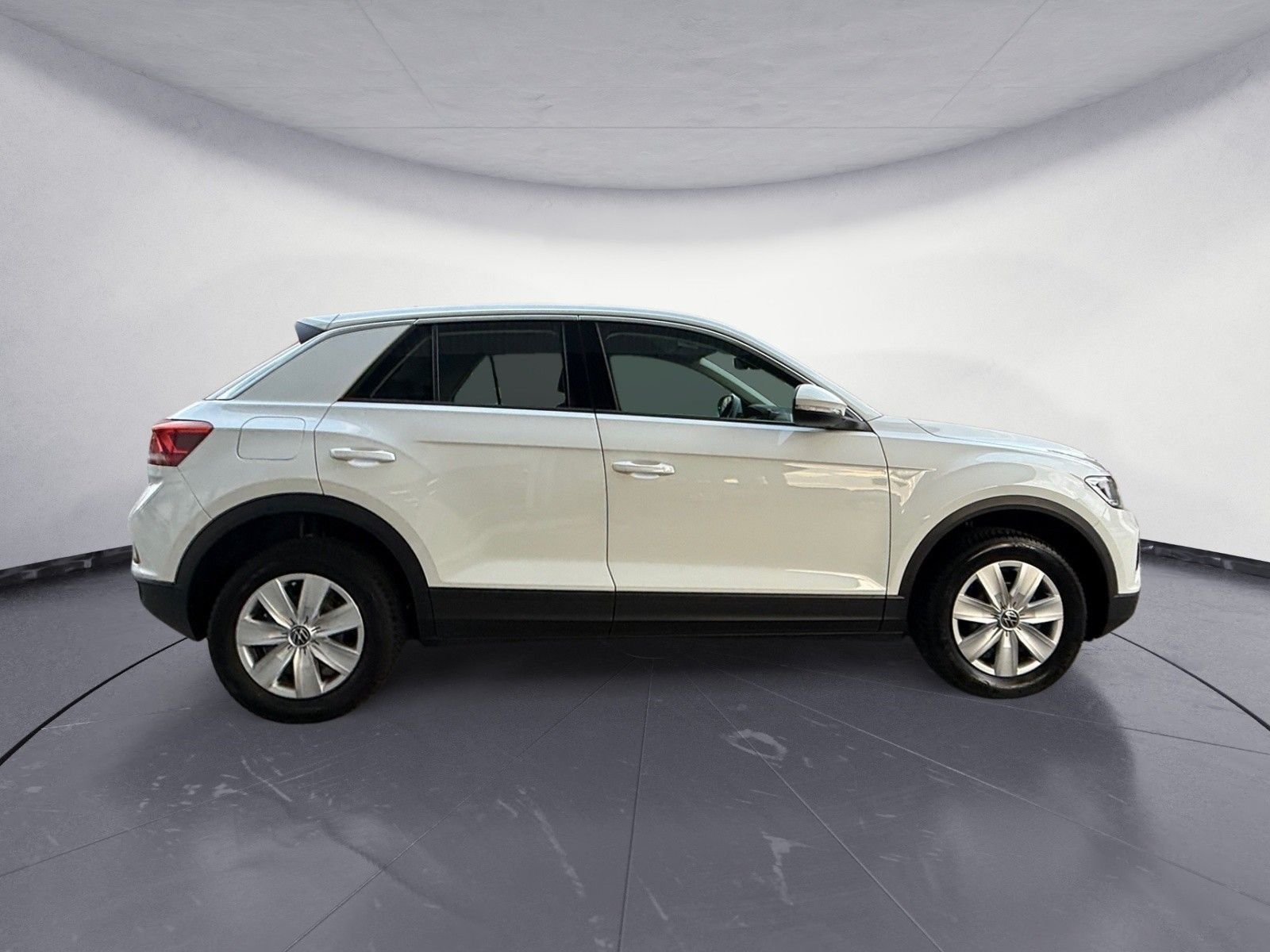 Volkswagen T-Roc - Bild 6