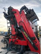 Scania R730 V8 - top gepflegt 6x4 - Scania R730