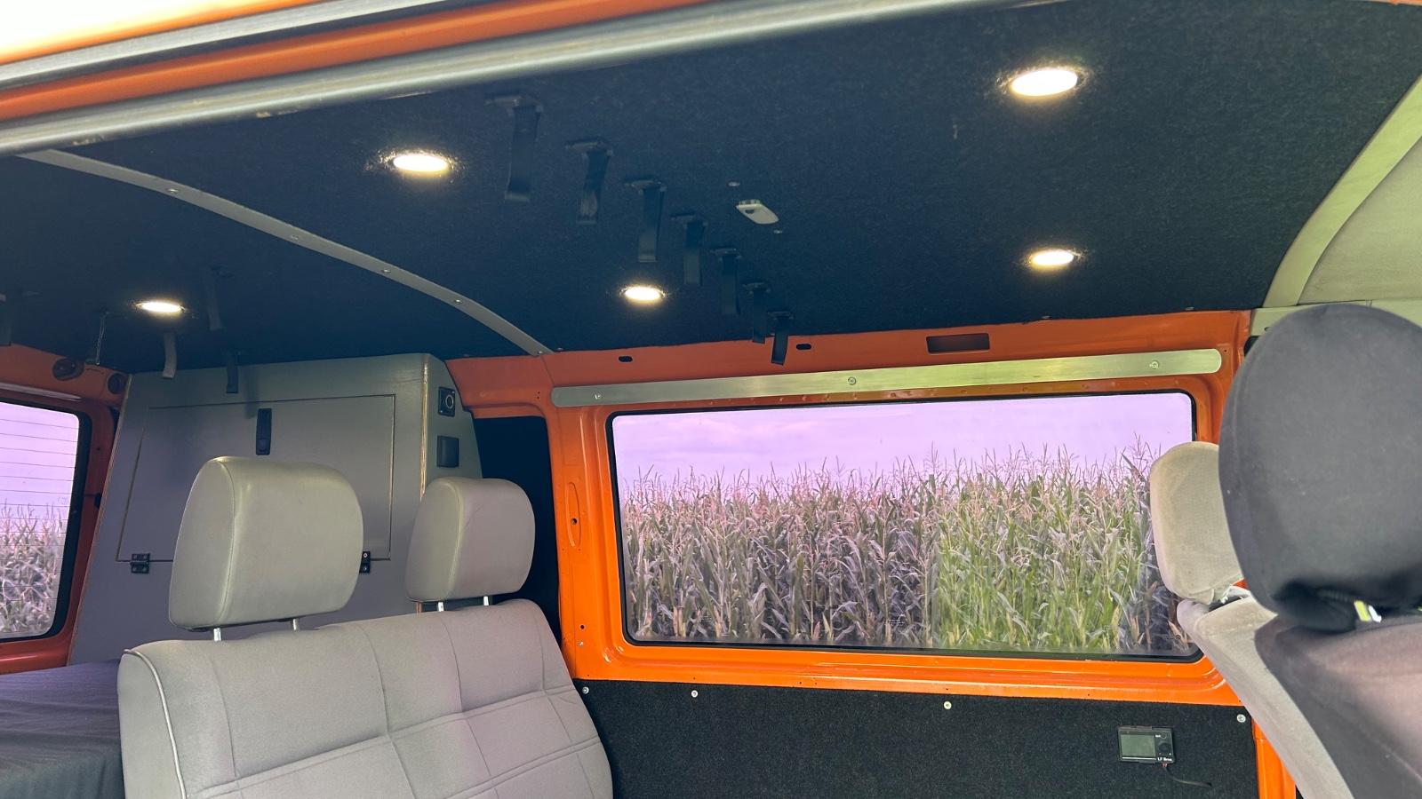 Volkswagen T4 andere