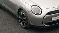 MINI Cooper E - Vorschau Bild 22
