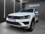 Volkswagen Touareg 3.0 V6 TDI V6 TDI BMT/Start-Stopp Exclus - Volkswagen Touareg Gebrauchtwagen