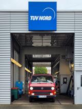 Volkswagen T3 Caravelle Syncro 2 Sperren TÜV neu - Volkswagen T3 Caravelle Diesel Gebrauchtwagen