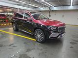 Mercedes-Benz GLS 600 Mercedes-Maybach GLS 600 4MATIC Merc... - gebrauchte Mercedes-Benz GLS 600 aus dem Jahr 2023