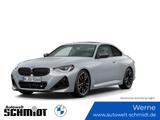 BMW M240i xDrive Steptronic Coupe Innovationsp. AHK - : Coupe, Schiebedach, mit Klimaanlage