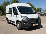 Fiat Ducato 2.3d L1H2 3.5t 3pl. Türen mit Verglassung - Fiat Ducato pl