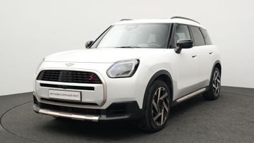 MINI Leasingangebot: MINI Countryman S ALL4