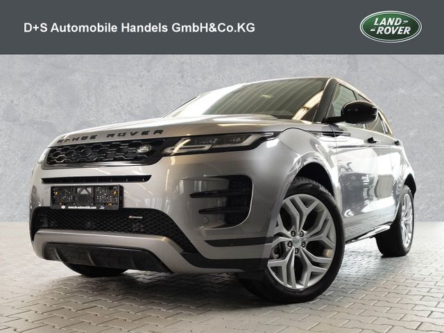 Land Rover Range Rover Evoque D165 R-Dynamic SE