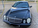 Mercedes-Benz CLK 200 KOMPRESSOR AVANTGARDE  - Mercedes-Benz CLK 200 aus 2001: Kompressor