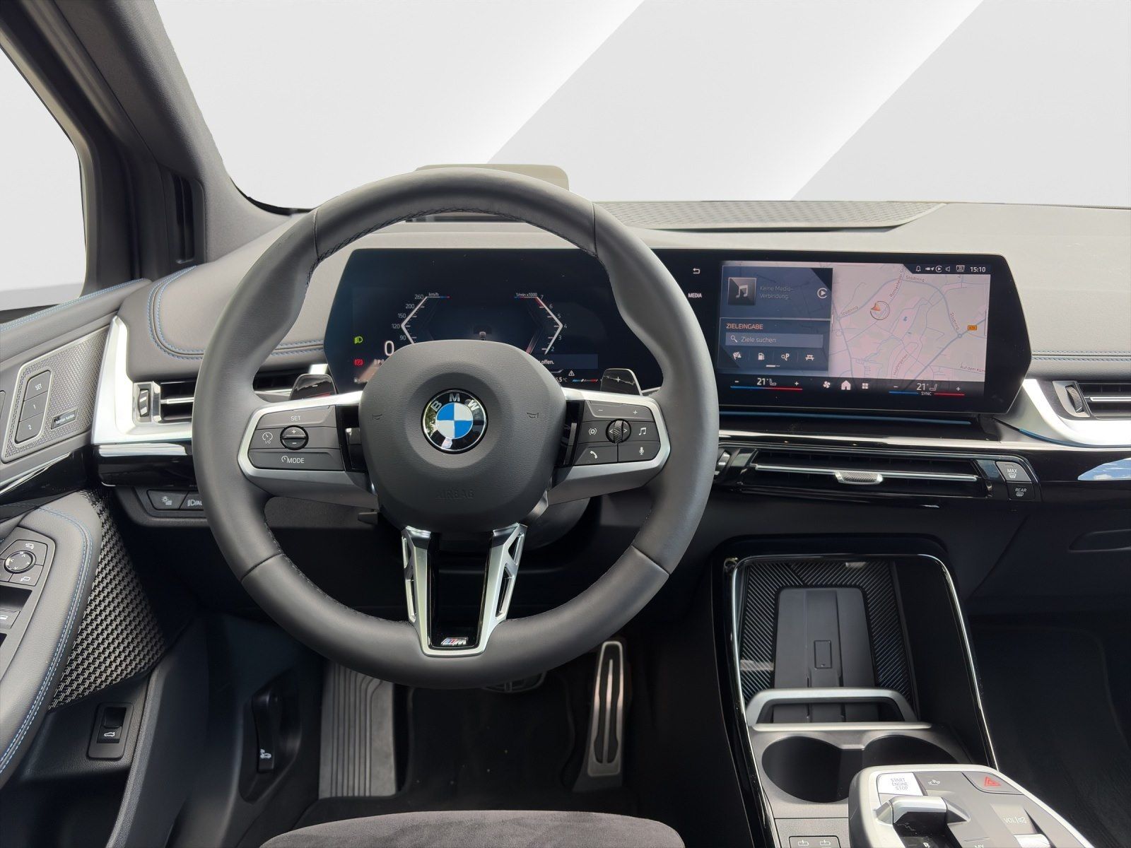 BMW 220 Active Tourer - Bild 10
