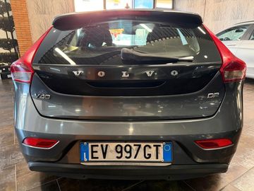 Volvo V40 - 5