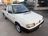 Skoda Pick-up 1.9 D LX Cassonato - Skoda Pick-up mit Diesel-Antrieb
