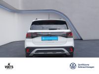 Volkswagen T-Cross - Vorschau Bild 5