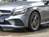 Mercedes-Benz C 200 Cabrio*AMG*Airscarf*Dynamic Select*Leder - Mercedes-Benz C 200: Se