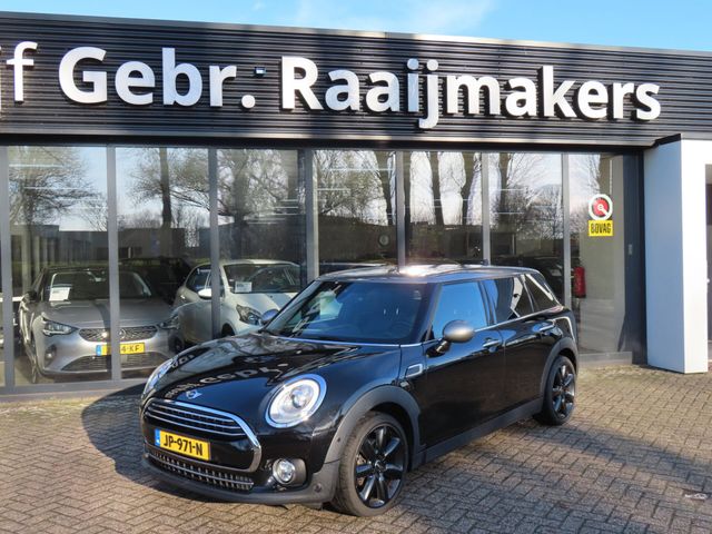 MINI Cooper Clubman Mini 1.5 Chili *LED*Navi*Leder*