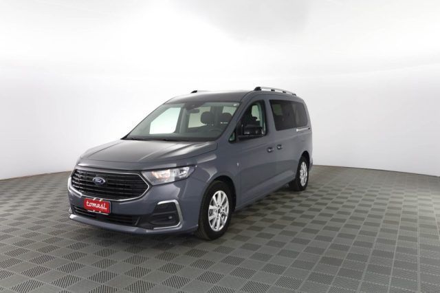 Inne FORD Tourneo Connect Grand Tourneo Connect 2.0 E