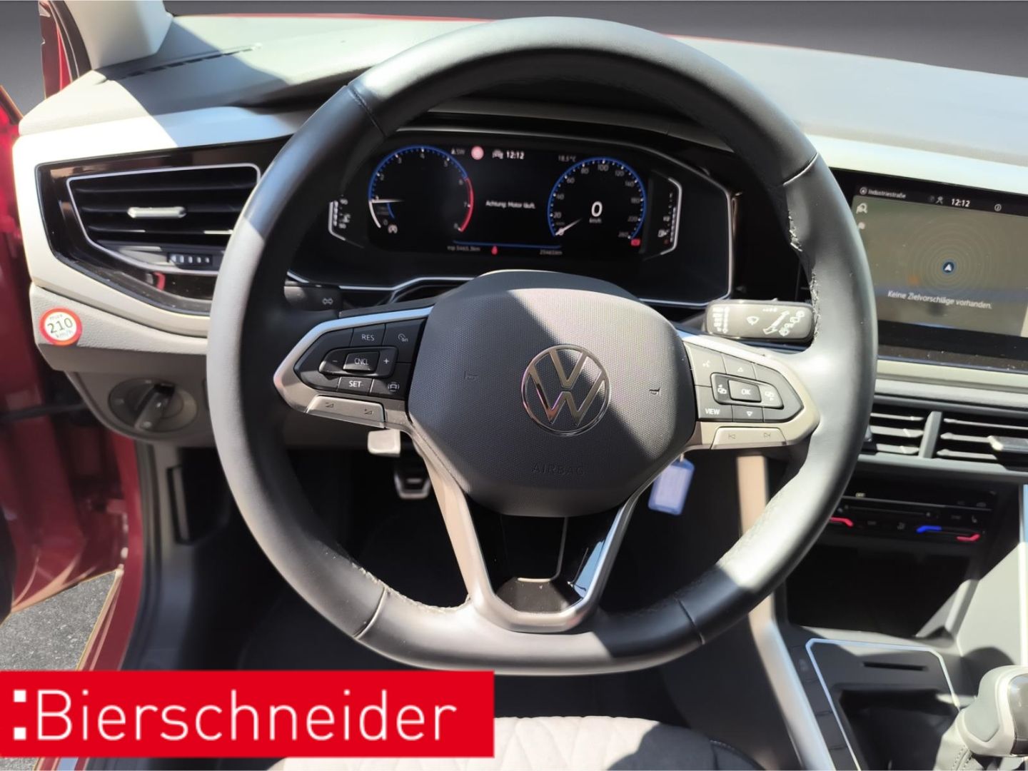 Volkswagen Taigo - Bild 10