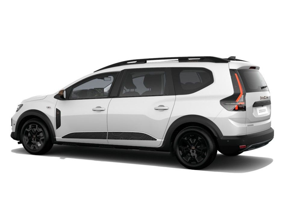 Dacia Jogger - Bild 17