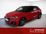 Audi A1 Sportback S LINE 30TFSI 110PS S-TRONIC VIRTUA