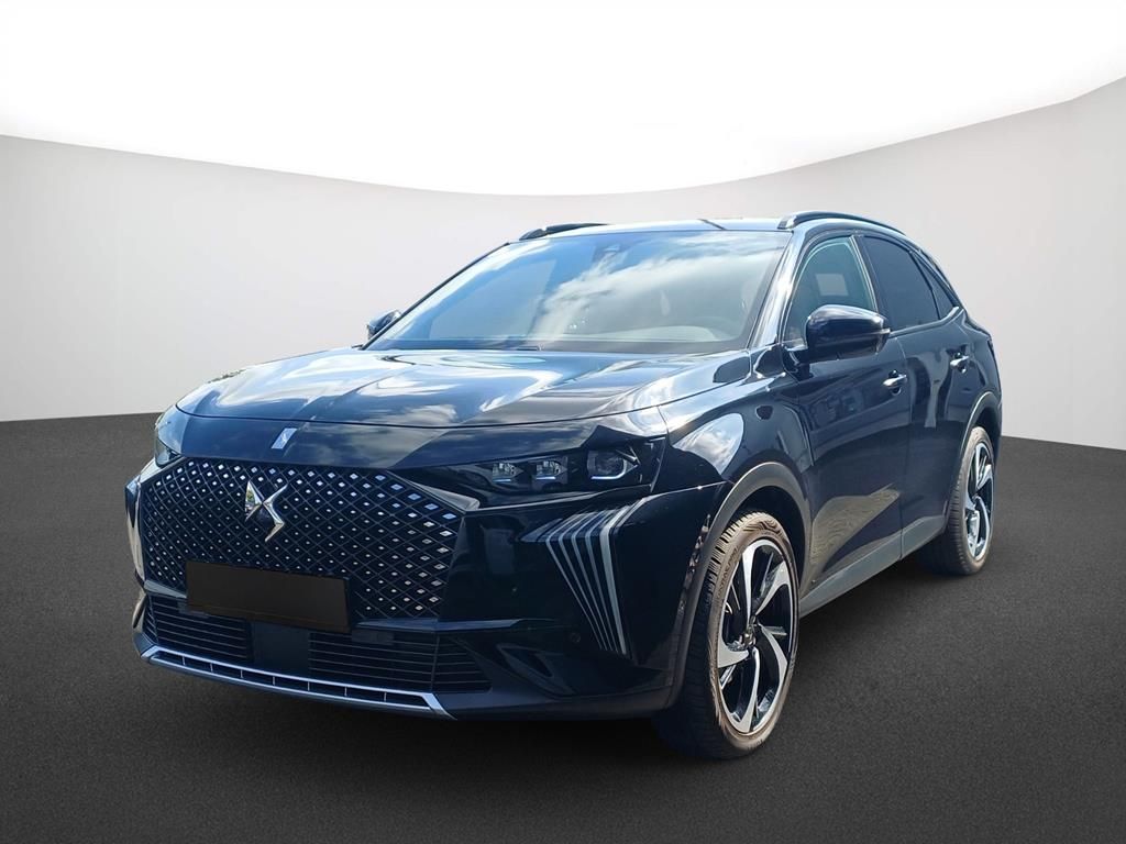 DS Automobiles DS7 Crossback DS7 Opera