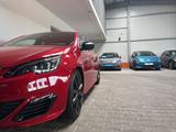 Peugeot 308 1.6 THP GTi PDC LED TEMPOMAT - Peugeot: GTI