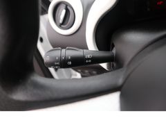 Fahrzeugabbildung Renault Twingo Life 1Hand Klima TempoScheckheftgepflegt