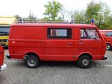 Volkswagen LT 31, 33, 35 * Oldtimer * Heckklappen  Garantie - Volkswagen Lt 35