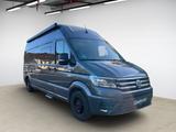Volkswagen Grand California 680 AHK/Allrad/Solar/Voll/LED - Volkswagen Grand California 680