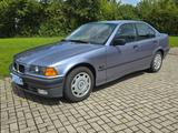 BMW 318 iA E36 Oldtimer Klima BMW-Scheckhe... - BMW aus 1995: E36