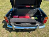 Triumph TR4 - gebrauchte Triumph Cabrios