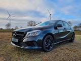 Mercedes-Benz A 180 Style Edition - Mercedes-Benz A-Klasse: Style Edition