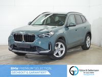 BMW X1 - Vorschau Bild 1