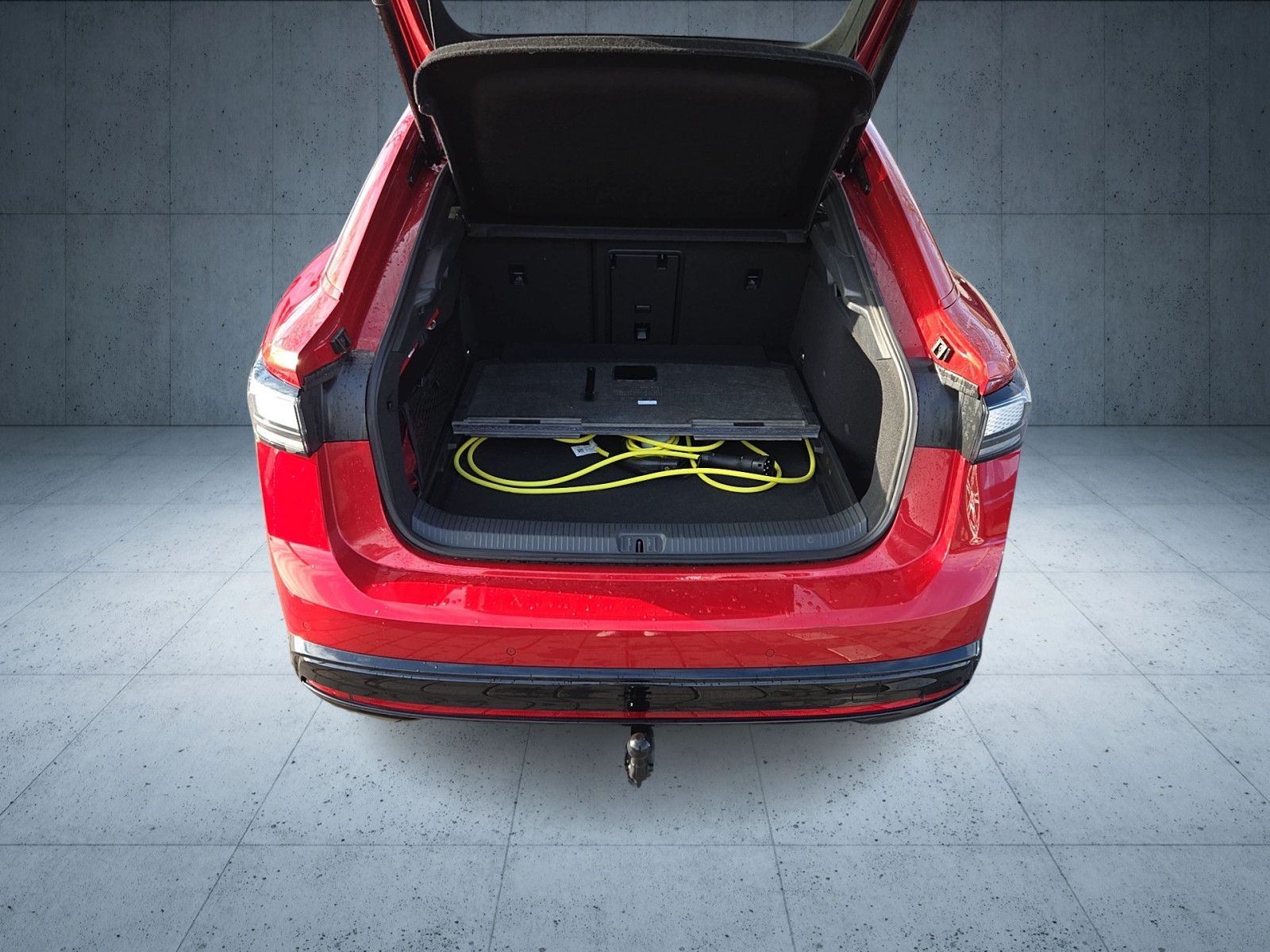 Volkswagen ID.7 - Bild 14