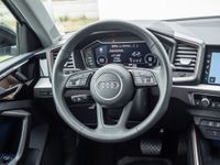 Audi A1 - Vorschau Bild 9