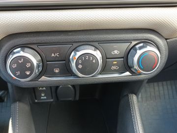 Nissan Micra Visia Plus *KLIMAANLAGE* *TEMPOMAT* *ALU-F