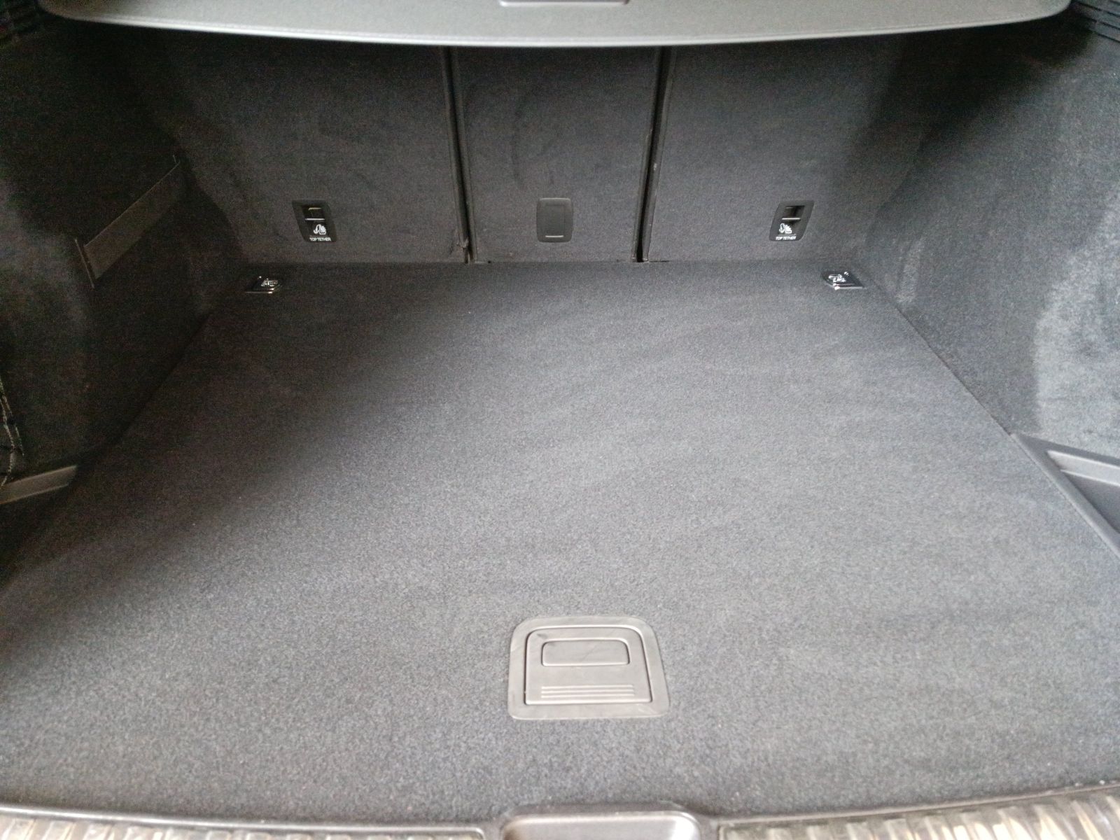 Audi SQ5 - Bild 19