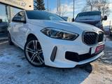 BMW M135 i xDrive - BMW M135 Gebrauchtwagen