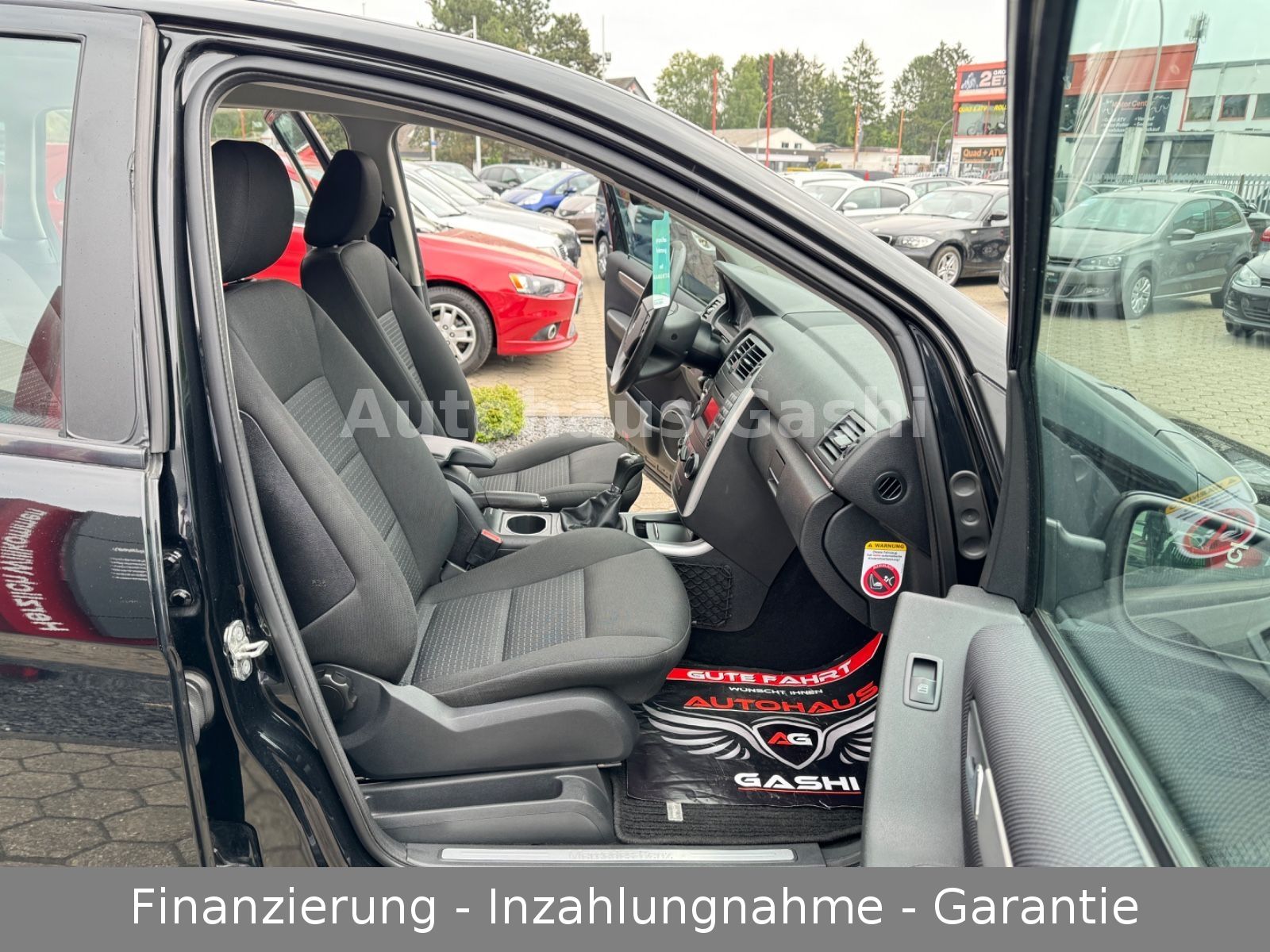 Fahrzeugabbildung Mercedes-Benz B180 CDI*2.Hand*Scheckheft*Navi*SHZ*PDC