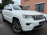 Jeep Grand Cherokee 3.0 CRD Overland / 2.Hand / PANO - Jeep Grand Cherokee Gebrauchtwagen in Mannheim