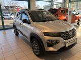 Dacia Spring Business Automatik Klima*Navi*Rückfahrcam - Dacia Spring Gebrauchtwagen in Berlin