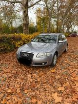 Audi A6 Kombi - gebrauchte Audi A6 aus dem Jahr 2006