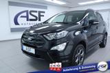 Ford EcoSport ST-Line #Winter-P. #Toter-Winkel-Ass... - gebrauchte Ford EcoSport aus dem Jahr 2022