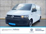 Volkswagen T6 Kasten 2.0 TDI T6.1 lang Klima AHK Navi - Offers matching your search criteria