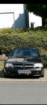 Mercedes-Benz 500 SL R129. Classic Data No... - Mercedes-Benz 190: Sl