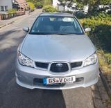 Subaru Impreza 1.5R Automatik Hubert. für WRX STI Umbau - Subaru aus 2006: Wrx