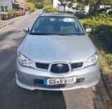 Subaru Impreza 1.5R Automatik Hubert. für WRX STI Umbau - Subaru: R1